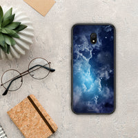 Thumbnail for Galactic Blue Sky - Xiaomi Redmi 8A θήκη