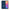 Θήκη Xiaomi Redmi 8A Blue Abstract Geometric από τη Smartfits με σχέδιο στο πίσω μέρος και μαύρο περίβλημα | Xiaomi Redmi 8A Blue Abstract Geometric case with colorful back and black bezels