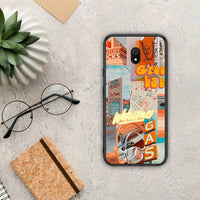 Thumbnail for Groovy Babe - Xiaomi Redmi 8A θήκη