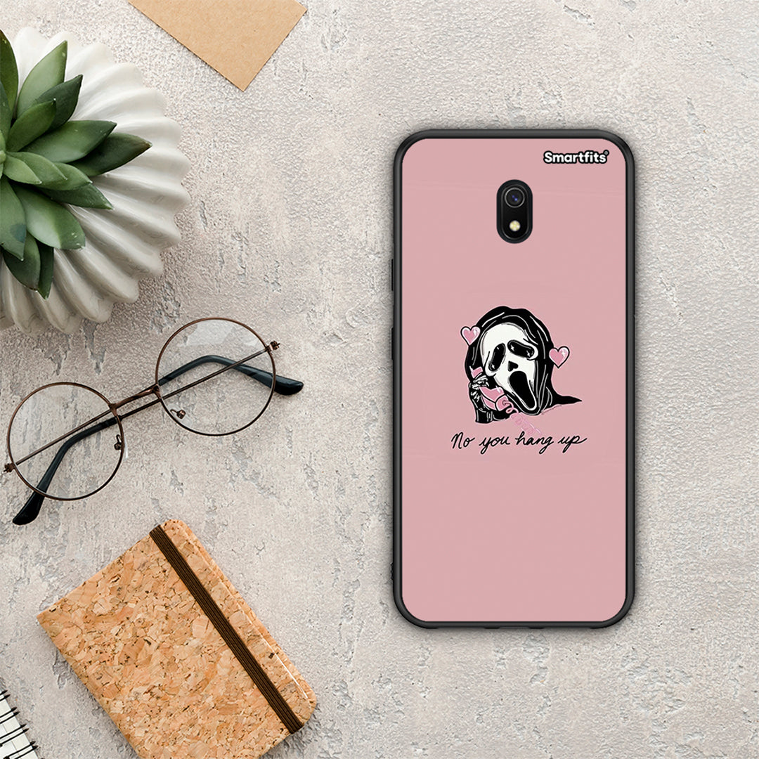 Halloween Hang Up - Xiaomi Redmi 8A θήκη