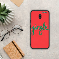 Thumbnail for Jingle Xmas - Xiaomi Redmi 8A θήκη