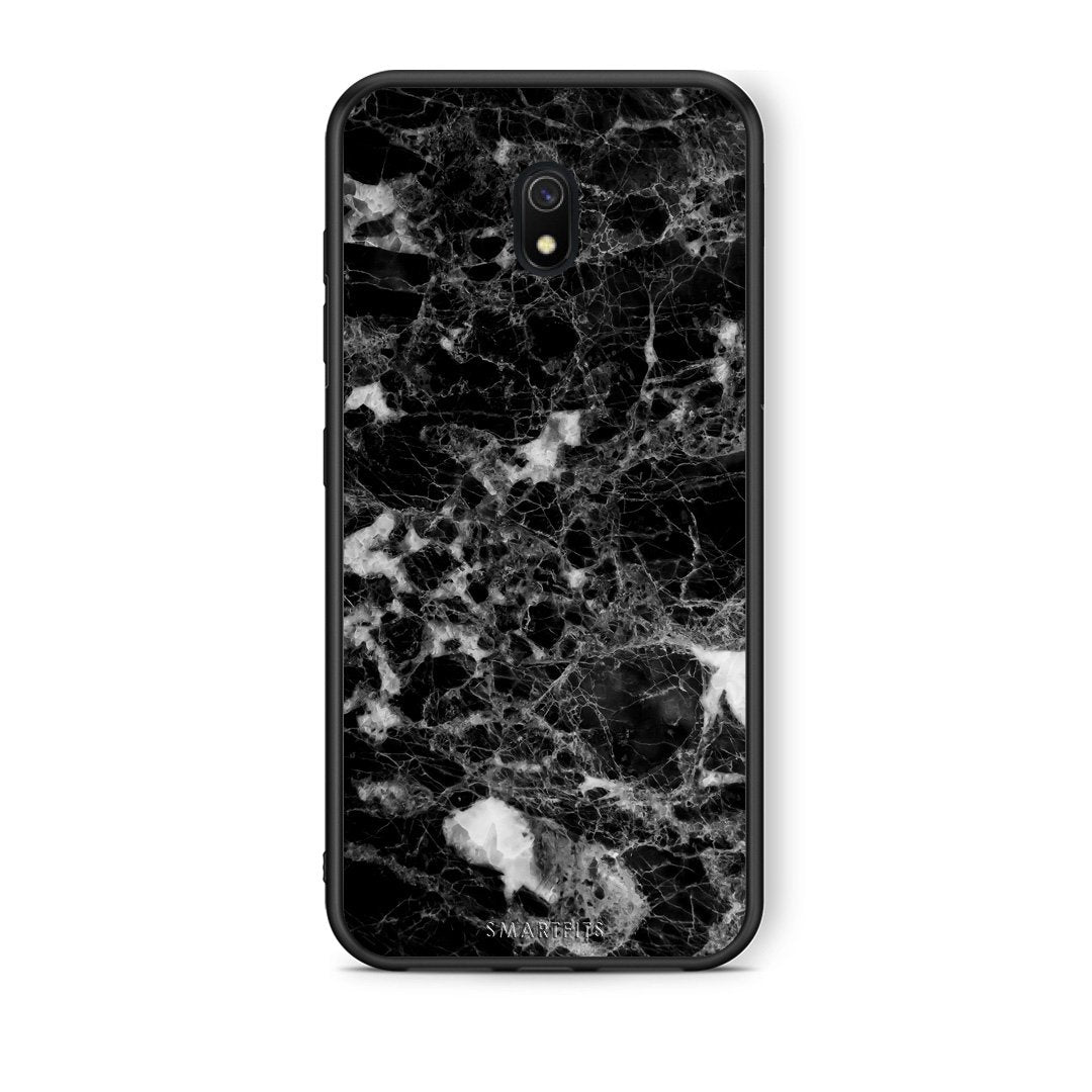 3 - Xiaomi Redmi 8A Male marble case, cover, bumper