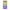 Xiaomi Redmi 8A Melting Rainbow θήκη από τη Smartfits με σχέδιο στο πίσω μέρος και μαύρο περίβλημα | Smartphone case with colorful back and black bezels by Smartfits