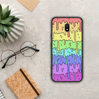 Thumbnail for Melting Rainbow - Xiaomi Redmi 8A θήκη