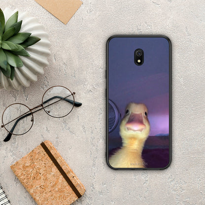 Meme Duck - Xiaomi Redmi 8A θήκη