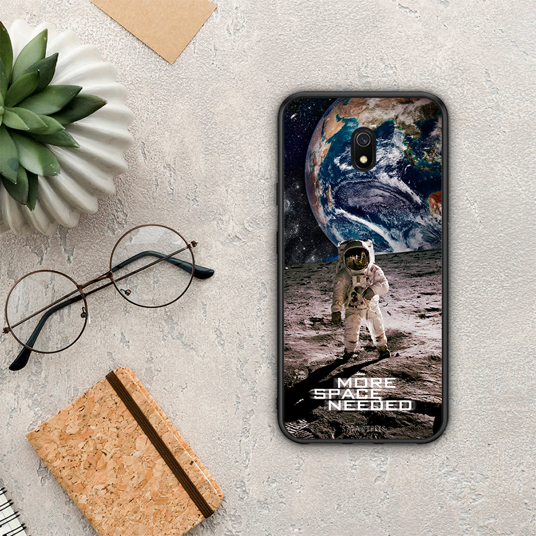 More Space - Xiaomi Redmi 8A θήκη