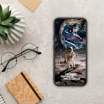 More Space - Xiaomi Redmi 8A θήκη