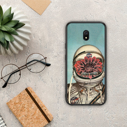 Nasa Bloom - Xiaomi Redmi 8A θήκη