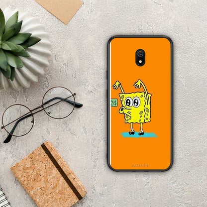 No Money 2 - Xiaomi Redmi 8A θήκη