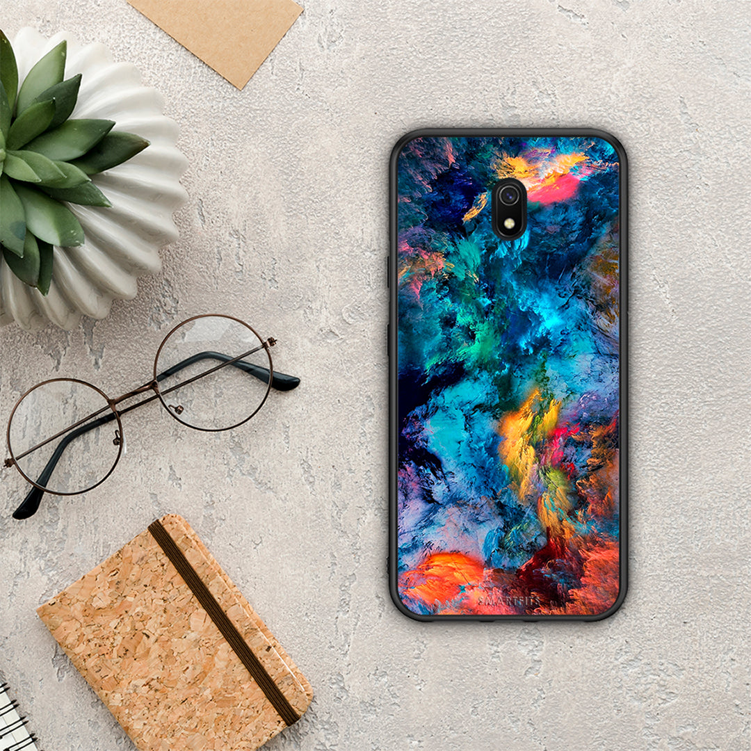 Paint Crayola - Xiaomi Redmi 8A θήκη