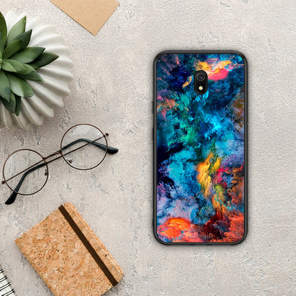 Paint Crayola - Xiaomi Redmi 8A θήκη