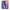 Θήκη Xiaomi Redmi 8A Winter Paint από τη Smartfits με σχέδιο στο πίσω μέρος και μαύρο περίβλημα | Xiaomi Redmi 8A Winter Paint case with colorful back and black bezels