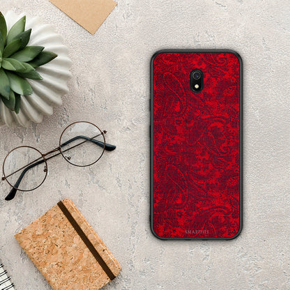 Paisley Cashmere - Xiaomi Redmi 8A θήκη