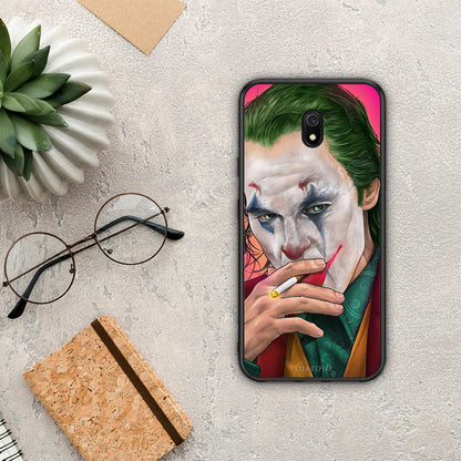 PopArt JokesOnU - Xiaomi Redmi 8A θήκη