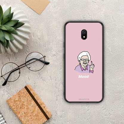 PopArt Mood - Xiaomi Redmi 8A θήκη