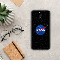 Thumbnail for PopArt NASA - Xiaomi Redmi 8A θήκη