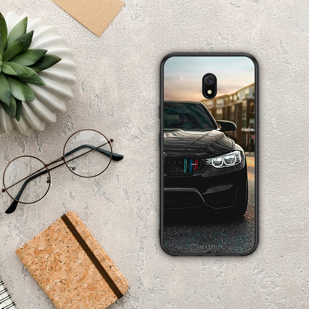 Racing M3 - Xiaomi Redmi 8A θήκη