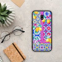 Thumbnail for Retro Spring - Xiaomi Redmi 8A θήκη