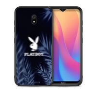 Thumbnail for Θήκη Xiaomi Redmi 8A Sexy Rabbit από τη Smartfits με σχέδιο στο πίσω μέρος και μαύρο περίβλημα | Xiaomi Redmi 8A Sexy Rabbit case with colorful back and black bezels