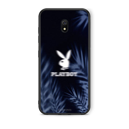 Xiaomi Redmi 8A Sexy Rabbit θήκη από τη Smartfits με σχέδιο στο πίσω μέρος και μαύρο περίβλημα | Smartphone case with colorful back and black bezels by Smartfits