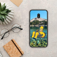 Thumbnail for Summer Happiness - Xiaomi Redmi 8A θήκη