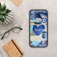 Thumbnail for Summer In Greece - Xiaomi Redmi 8A θήκη
