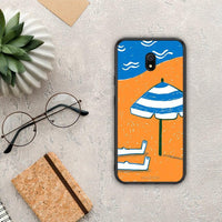 Thumbnail for Summering - Xiaomi Redmi 8A θήκη