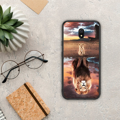 Sunset Dreams - Xiaomi Redmi 8A θήκη