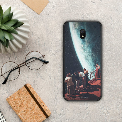Surreal View - Xiaomi Redmi 8A θήκη