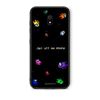 Thumbnail for 4 - Xiaomi Redmi 8A AFK Text case, cover, bumper
