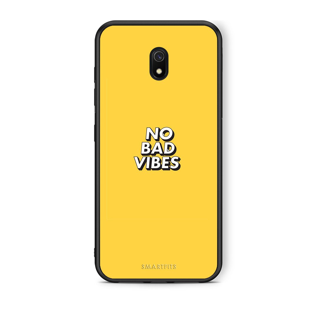 4 - Xiaomi Redmi 8A Vibes Text case, cover, bumper