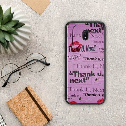 Thank You Next - Xiaomi Redmi 8A θήκη