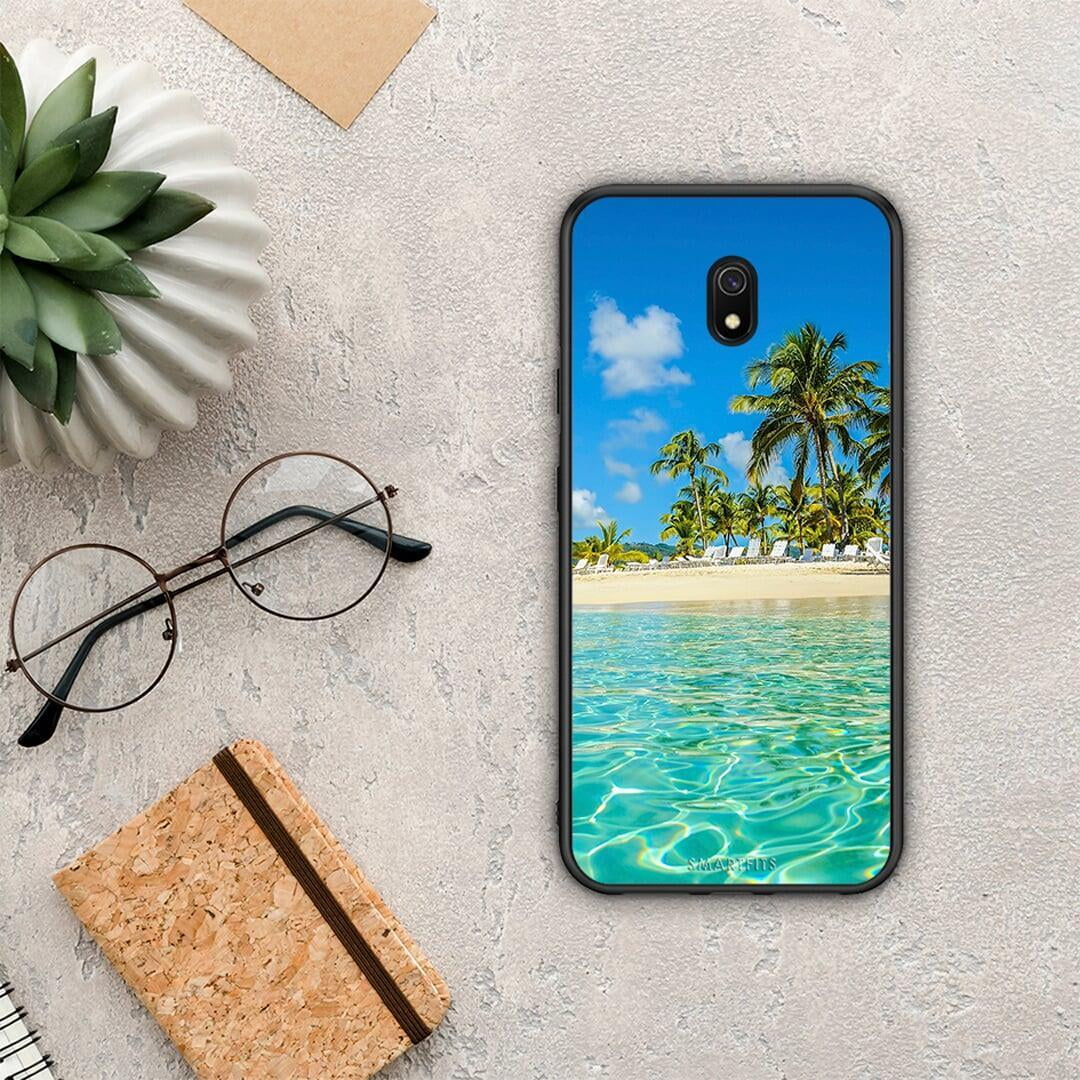 Tropical Vibes - Xiaomi Redmi 8A θήκη