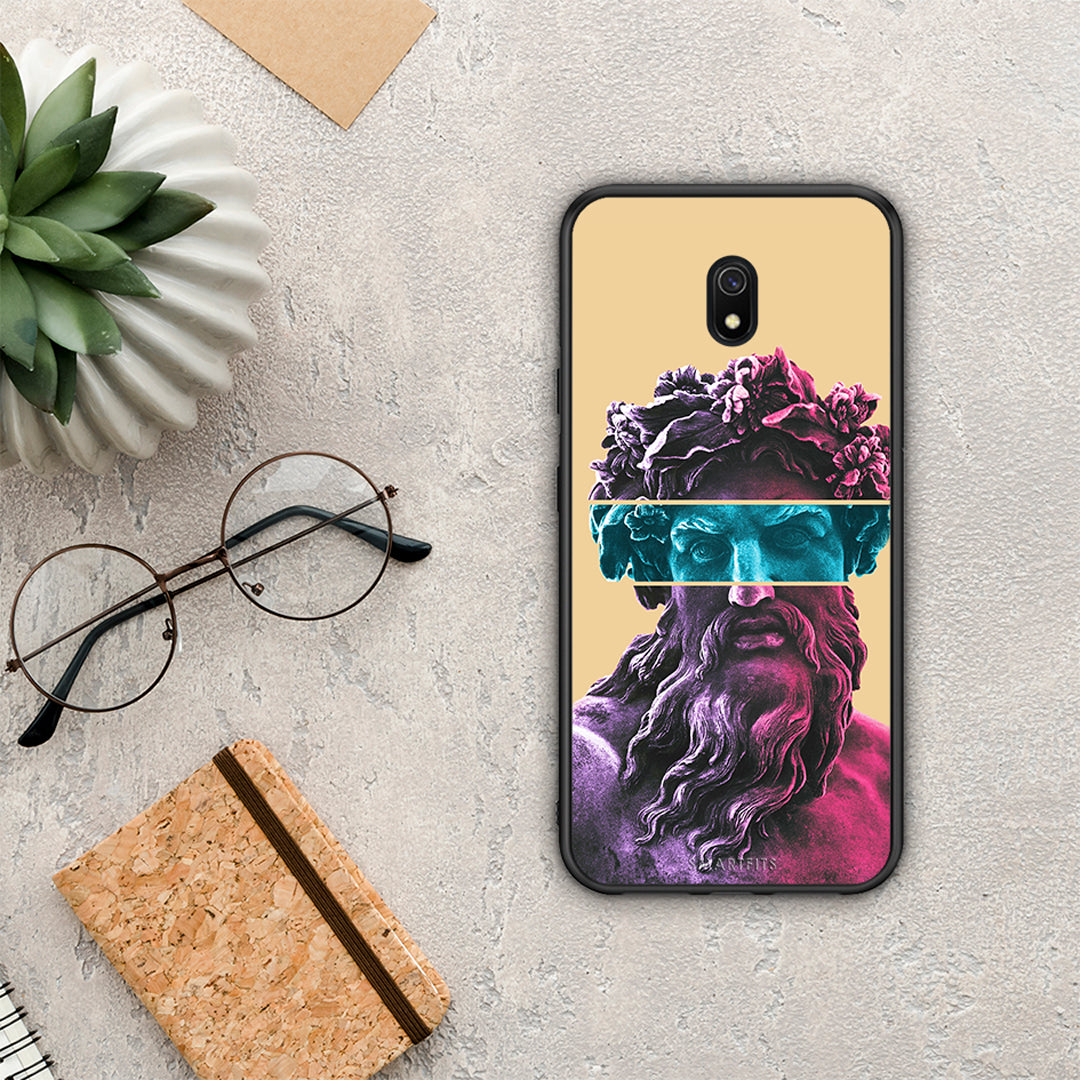 Zeus Art - Xiaomi Redmi 8A θήκη