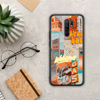 Thumbnail for Groovy Babe - Xiaomi Redmi 9 / 9 Prime θήκη