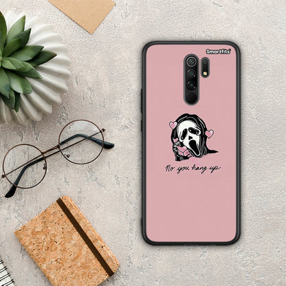 Halloween Hang Up - Xiaomi Redmi 9 / 9 Prime θήκη