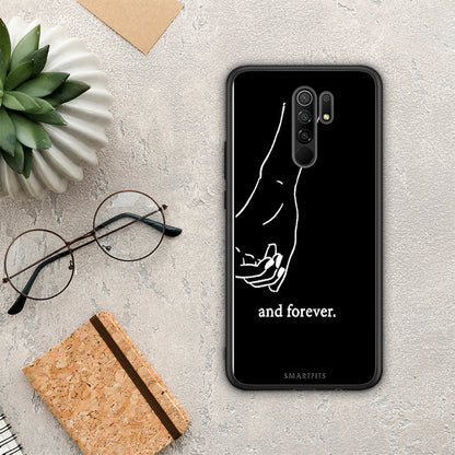 Always & Forever 2 - Xiaomi Redmi 9 / 9 Prime θήκη
