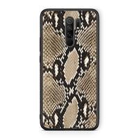 Thumbnail for 23 - Xiaomi Redmi 9/9 Prime  Fashion Snake Animal case, cover, bumper