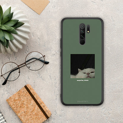 Bitch Surprise - Xiaomi Redmi 9 / 9 Prime θήκη