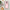 Boho Pink Feather - Xiaomi Redmi 9 / 9 Prime θήκη