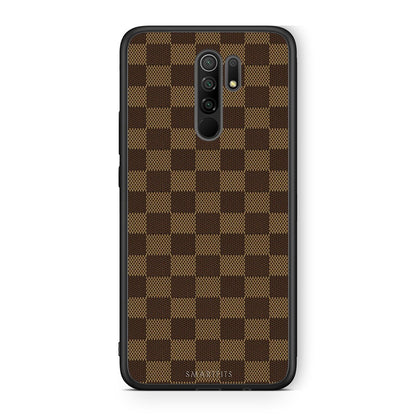 7 - Xiaomi Redmi 9/9 Prime  Glamour Designer case, cover, bumper