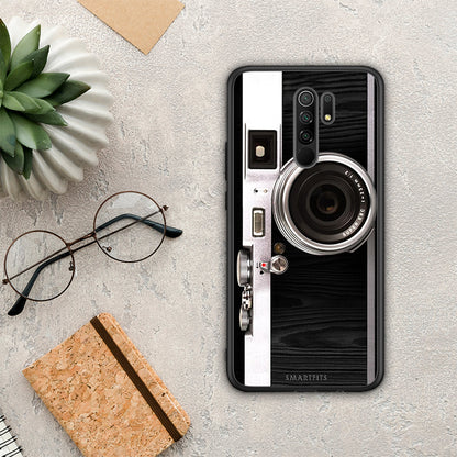 Emily In Paris - Xiaomi Redmi 9 / 9 Prime θήκη