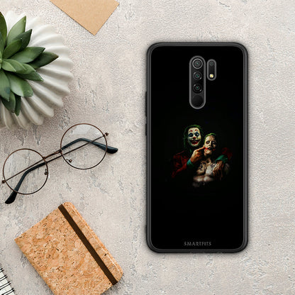 Hero Clown - Xiaomi Redmi 9 / 9 Prime θήκη