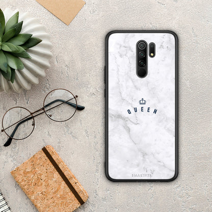Marble Queen - Xiaomi Redmi 9 / 9 Prime θήκη