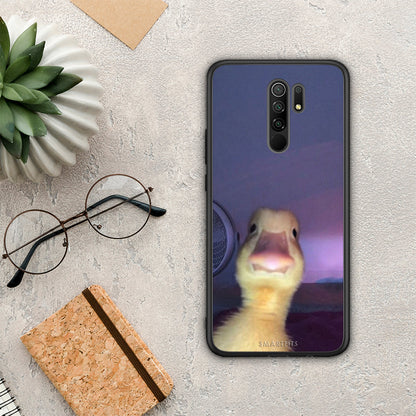 Meme Duck - Xiaomi Redmi 9 / 9 Prime θήκη