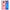 Θήκη Xiaomi Redmi 9/9 Prime Moon Girl από τη Smartfits με σχέδιο στο πίσω μέρος και μαύρο περίβλημα | Xiaomi Redmi 9/9 Prime Moon Girl case with colorful back and black bezels