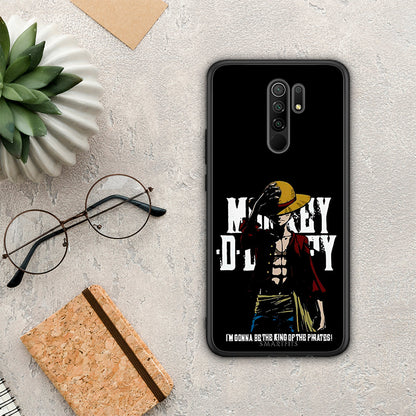 Pirate King - Xiaomi Redmi 9 / 9 Prime θήκη