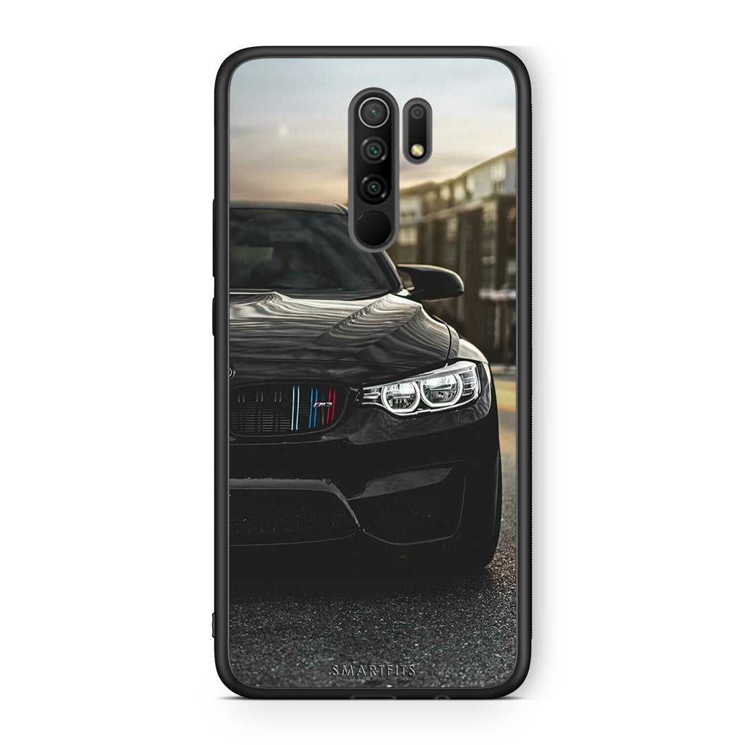 4 - Xiaomi Redmi 9/9 Prime M3 Racing case, cover, bumper