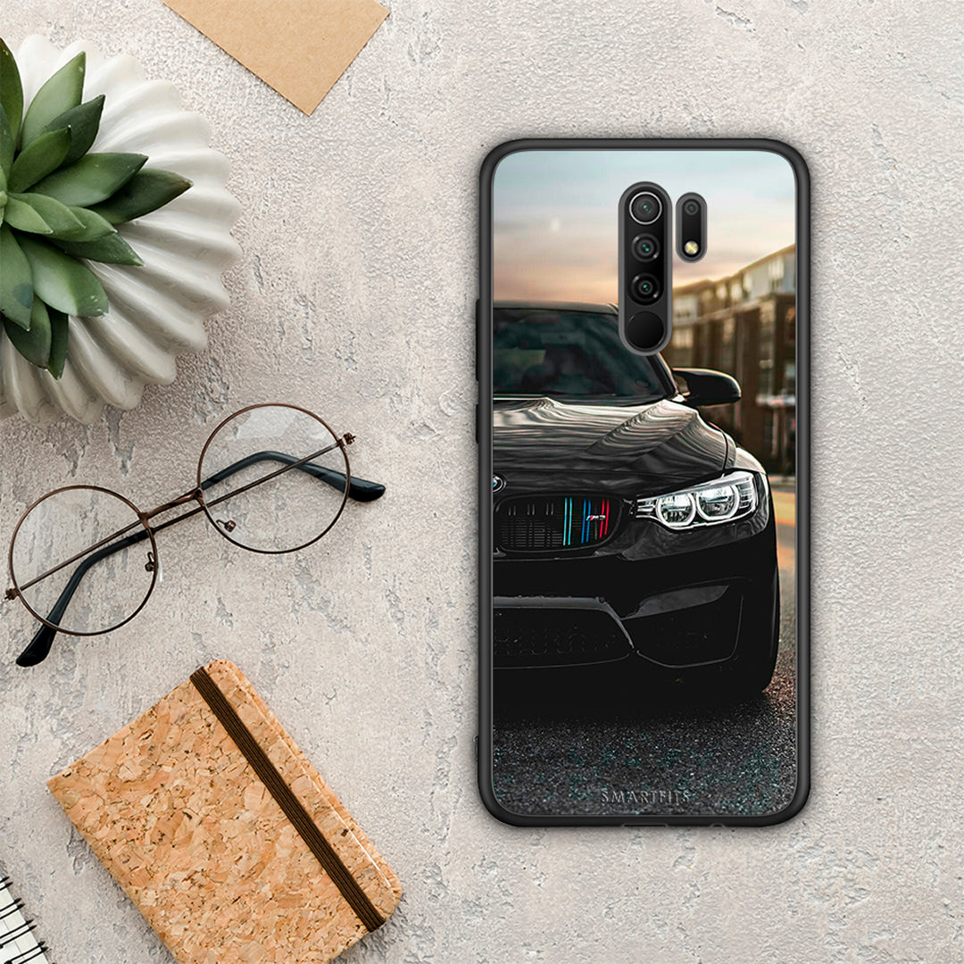 Racing M3 - Xiaomi Redmi 9 / 9 Prime θήκη