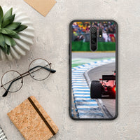 Thumbnail for Racing Vibes - Xiaomi Redmi 9 / 9 Prime θήκη